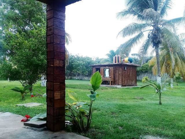 Hacienda jadan