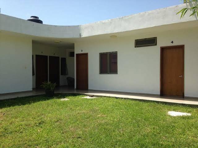 Hacienda san gabriel hotel boutique