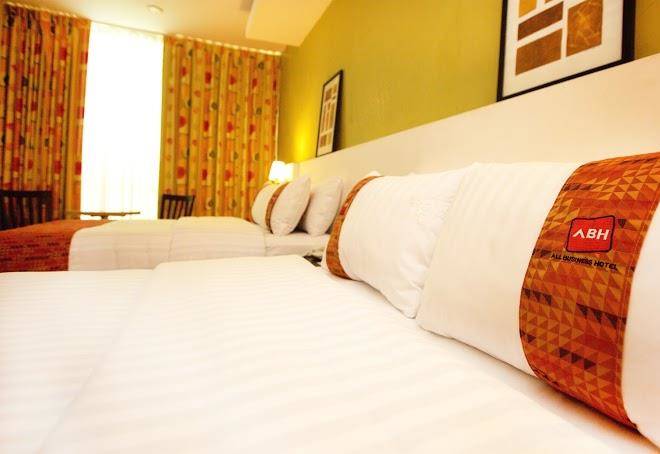 Hotel abh chetumal