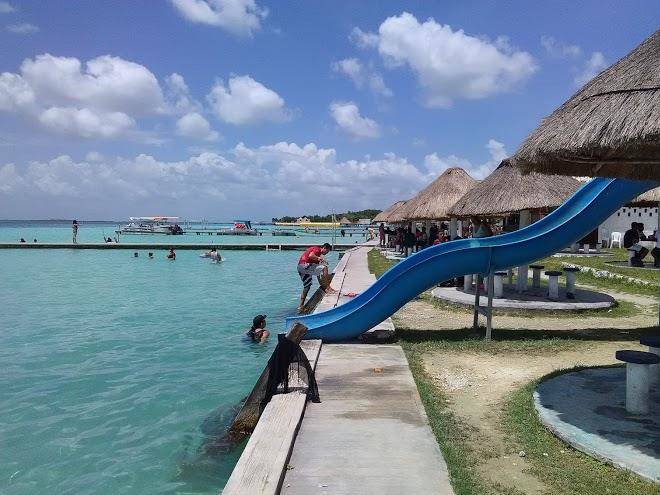 Hotel caribe princess
