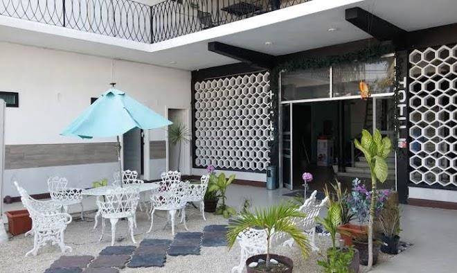 Hotel el dorado