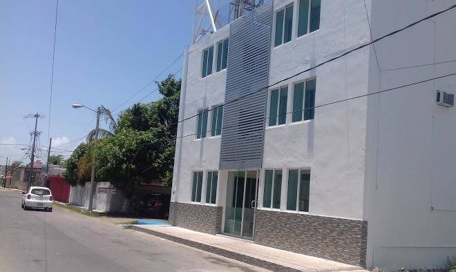 Hotel el rey