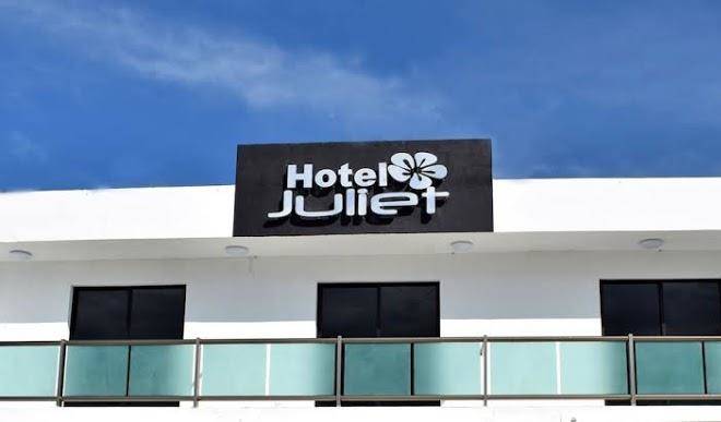 Hotel juliet