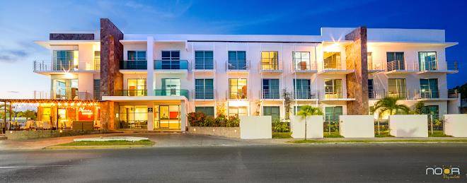 Hotel noor
