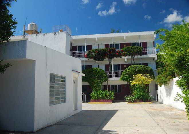 Hotel pantoja