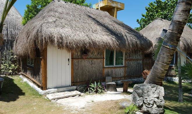 Las cabanas del doctor