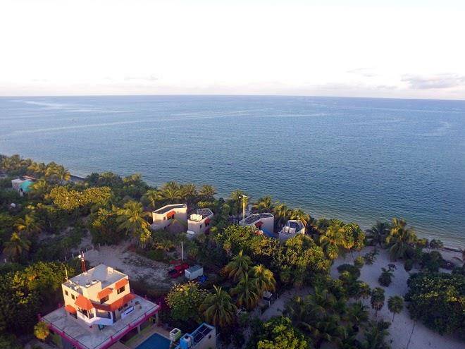 Margarita del sol hotel