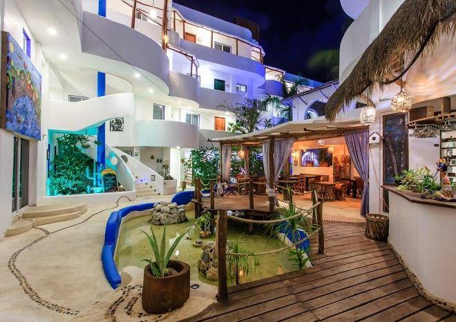 Matan kaan by guruhotel