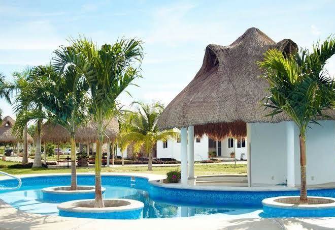 Mayan secret hotel boutique