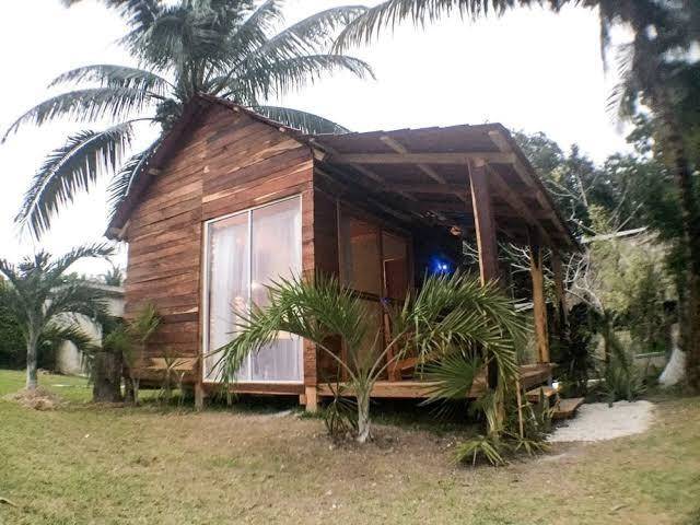 Posada del brujo