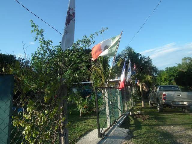 Posada ixchel