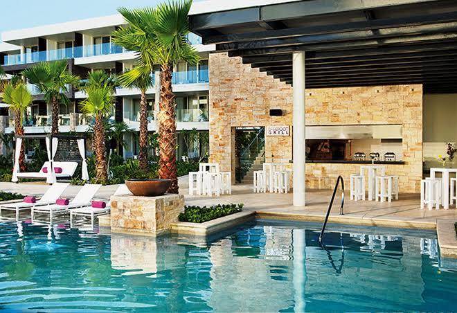 Breathless riviera cancun resort & spa