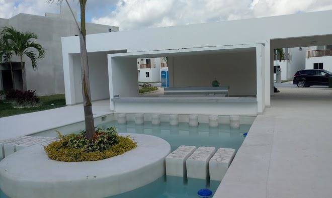 Casita chula puerto morelos