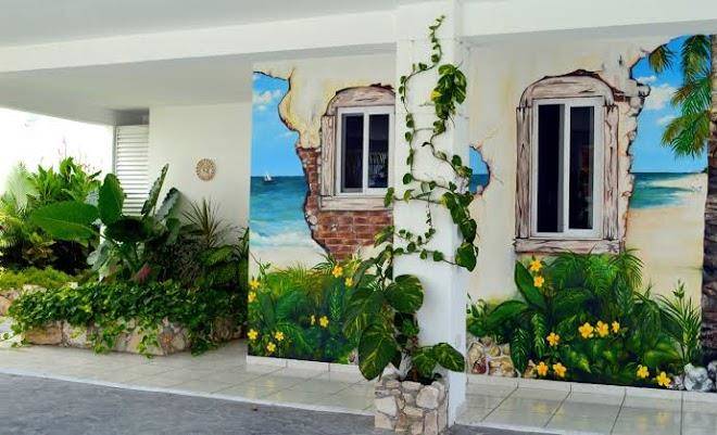 Corales suites