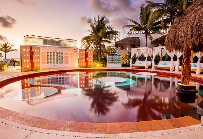 Desire riviera maya pearl resort