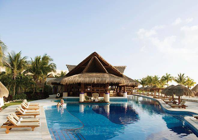 Excellence riviera cancun