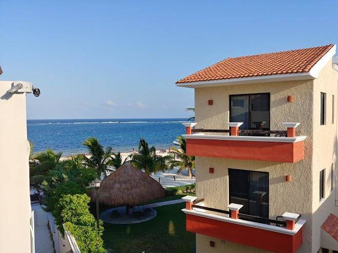 Hotel amar inn