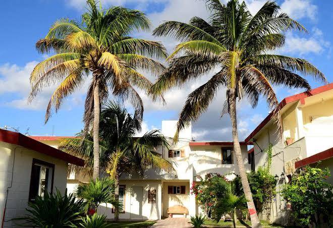 Hotel gota de sal