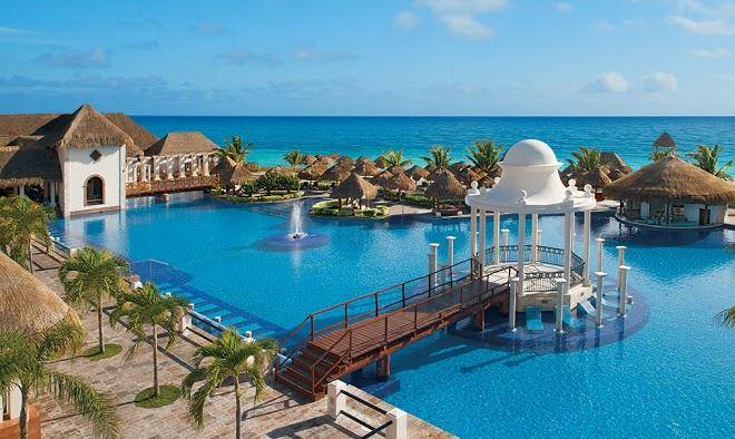 Dreams Sapphire Resort & Spa