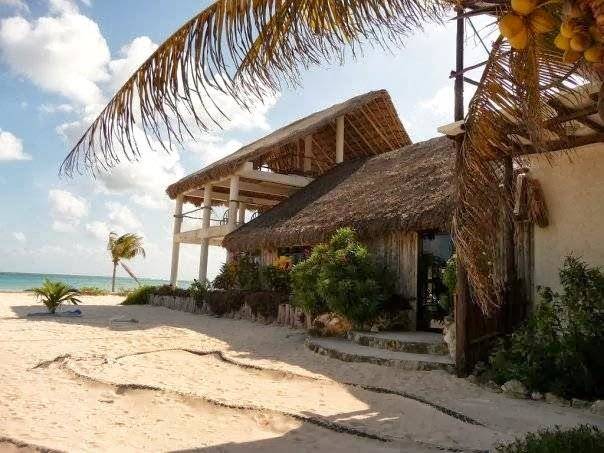 Rancho sak ol