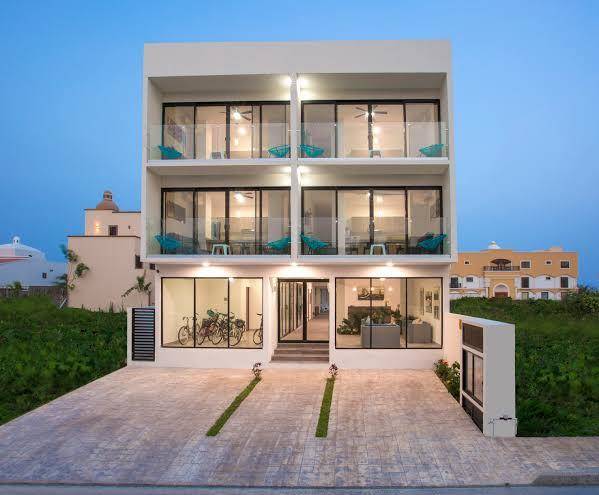 Velas condos