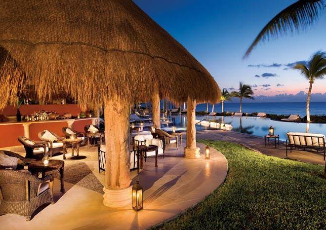 Zoetry paraiso de la bonita riviera maya