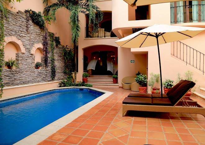 Acanto playa del carmen trademark collection by wyndham
