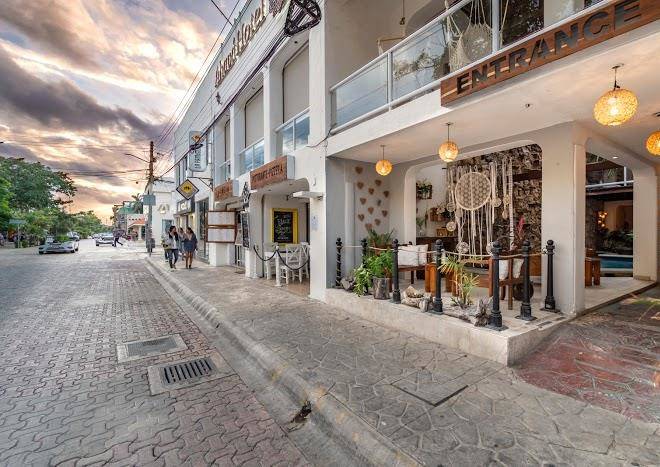 Ahava Hotel By Guruhotel Image