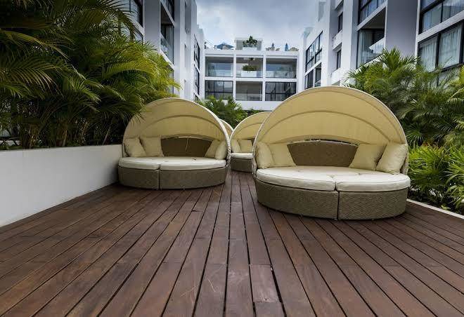 Anah luxury condos by baitna