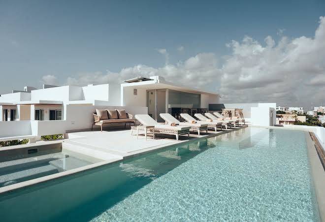 Antera Hotel & Residences Image