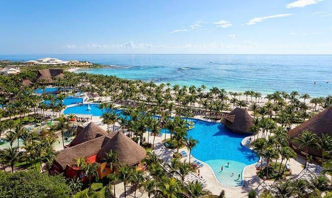 Barcelo maya colonial
