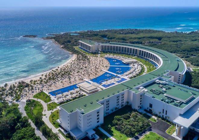 Barcelo maya riviera adults only