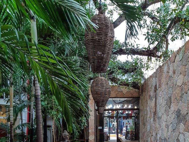 Rustik inn