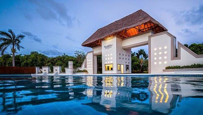 Bluebay grand esmeralda
