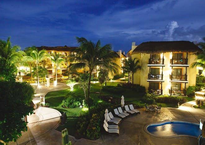 Catalonia riviera maya