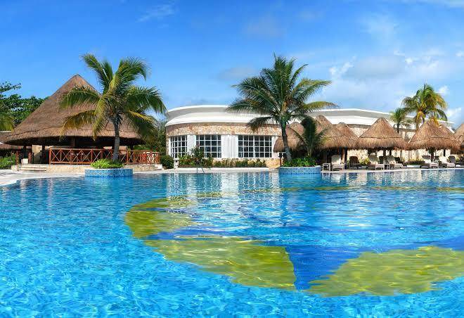 Catalonia royal tulum