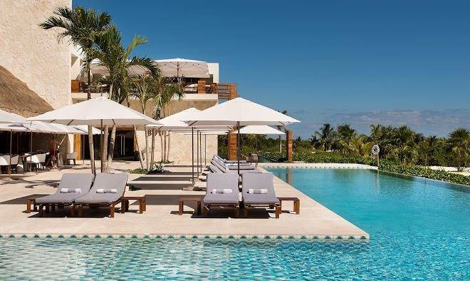 Chable maroma