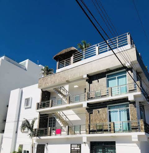 Condo mar arena