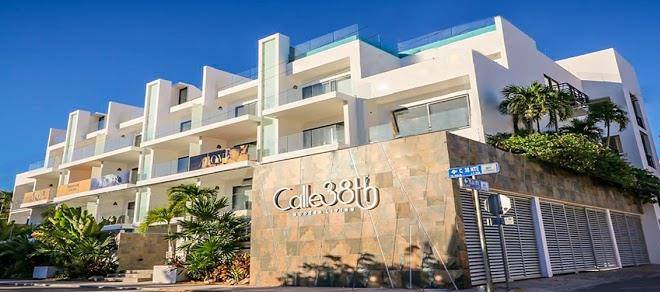 Condominio calle 38