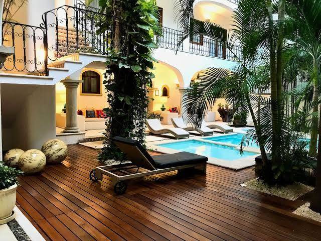 Condominio fabiola