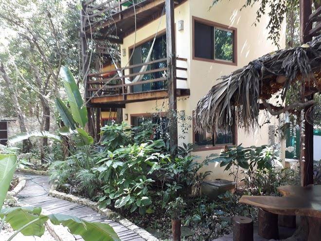 Dolce caribe xcaret