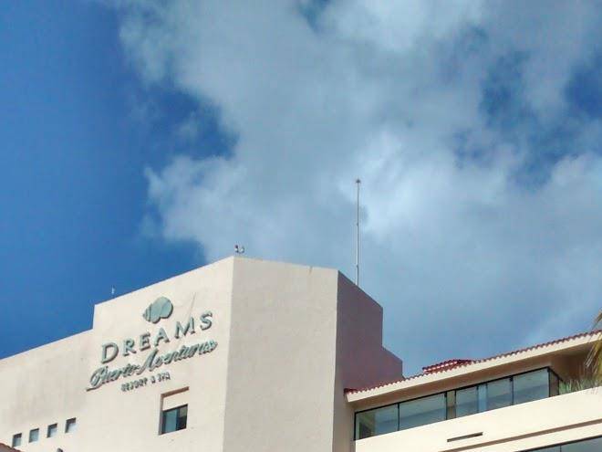 Dreams Aventuras Riviera Maya