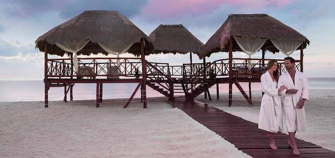 El dorado maroma
