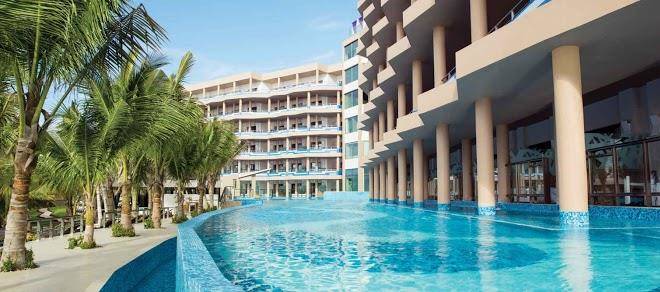 El dorado seaside suites by karisma
