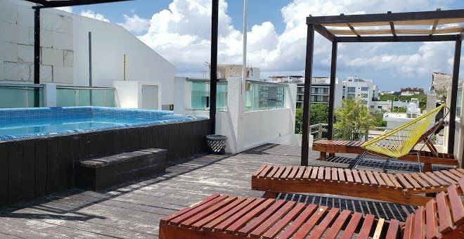 Encantada condo