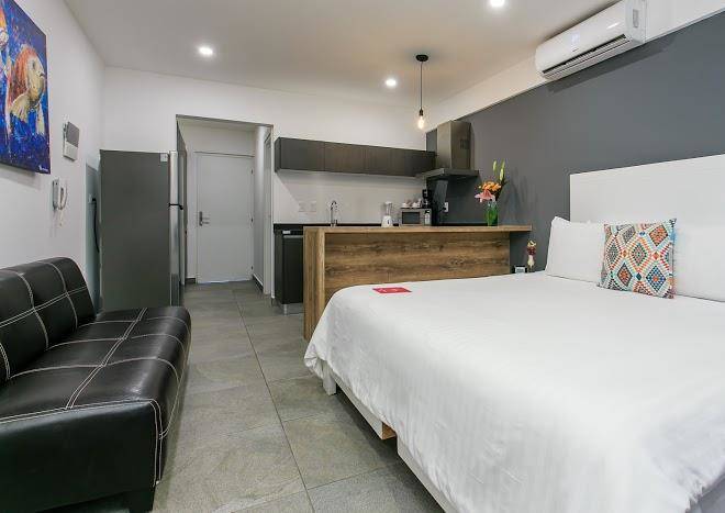 Estudio 30 condohotel by nah hotels
