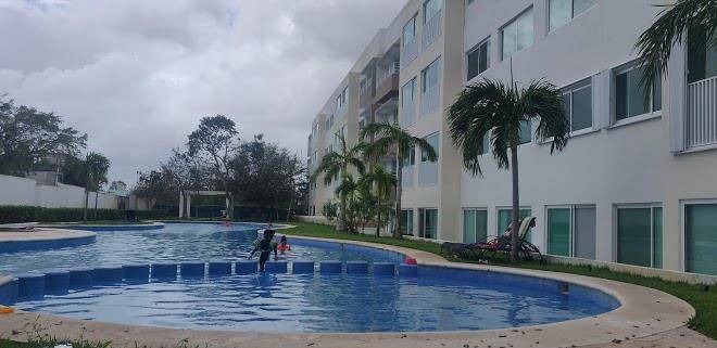 Fraccionamiento lunamar