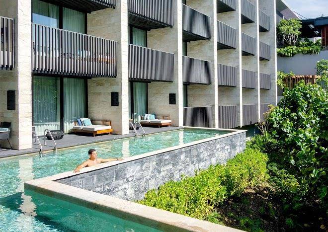 Grand hyatt playa del carmen resort
