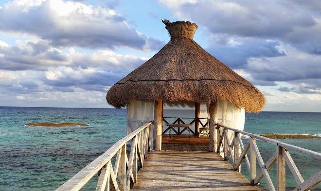 Grand luxxe at vidanta riviera maya