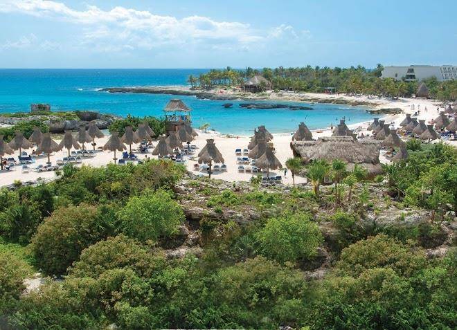 Grand sirenis riviera maya resort & spa